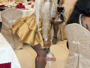 Kareshma
