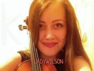 LADY_WILSON