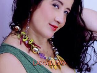 LADYxYEUSMA