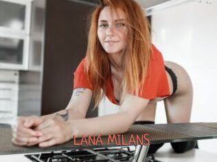 LANA_MILANS