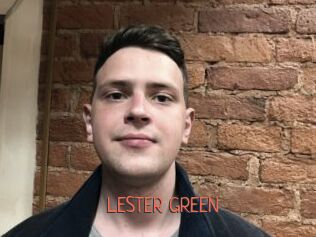 LESTER_GREEN