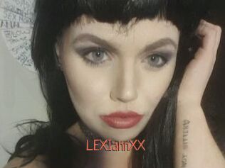 LEXIannXX
