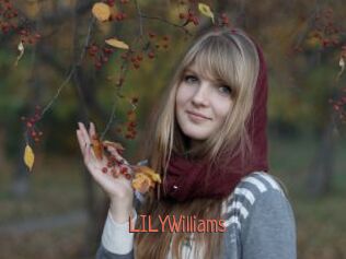 LILYWilliams
