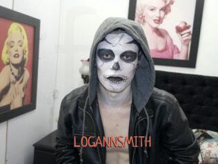 LOGANNSMITH