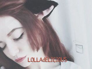 LOLLA_dELICIOUS