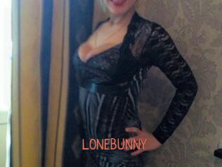 LONEBUNNY