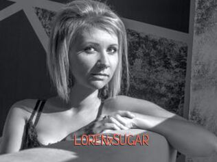 LORENxSUGAR
