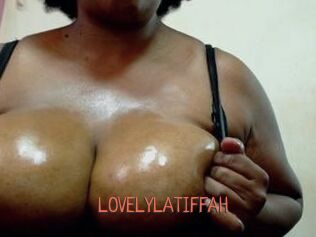 LOVELYLATIFFAH