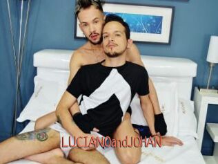 LUCIANOandJOHAN