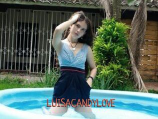 LUISACANDYLOVE