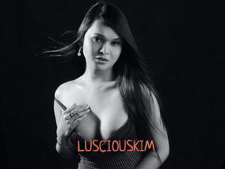 LUSCIOUSKIM