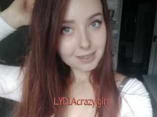 LYDIAcrazygirl