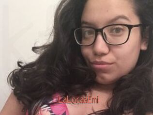 LaLocaaEmi