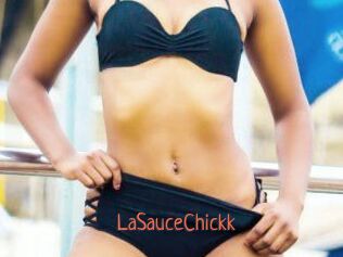 LaSauceChickk
