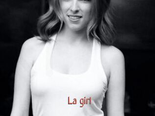 La_girl