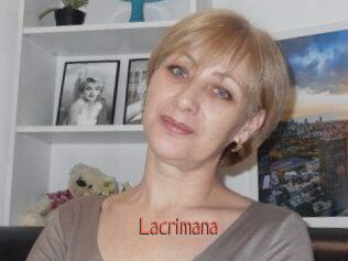 Lacrimana