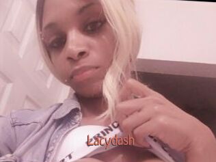 Lacydash Kachou Fuzoku