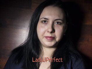 LaduUPerfect Kachou Fuzoku
