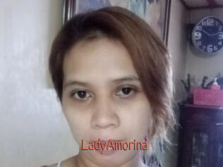 LadyAmorina