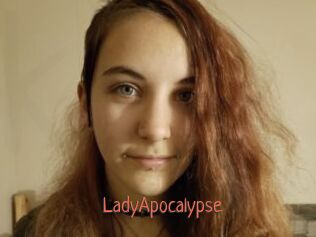 LadyApocalypse