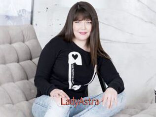 LadyAstra