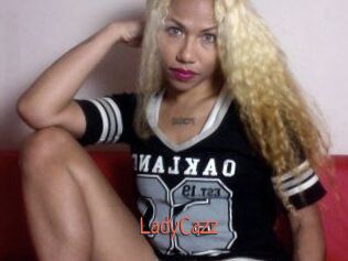 LadyCazz