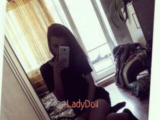 LadyDoll