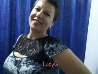 LadyG