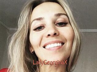 LadyGeorginaX