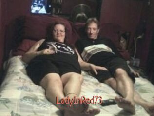LadyInRed73