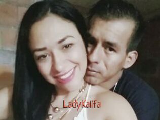 LadyKalifa