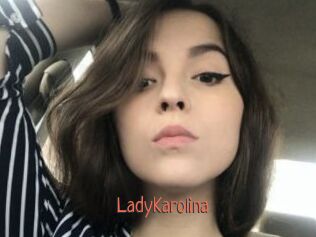 LadyKarolina