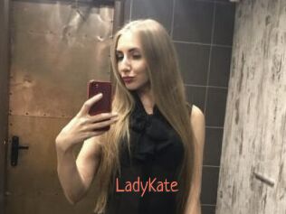 LadyKate