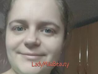 LadyMillaBeauty