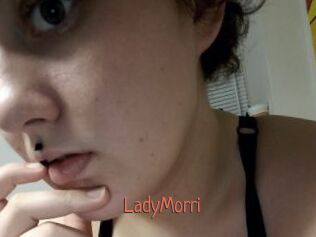 LadyMorri