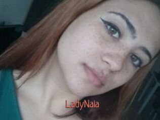 LadyNala