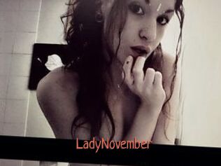 LadyNovember