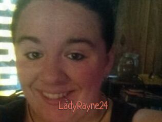 LadyRayne24