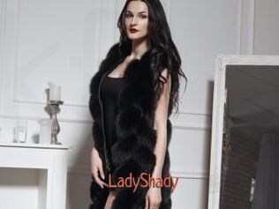 LadyShady