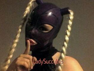 LadySuccubus