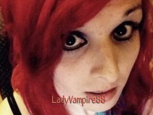 LadyVampire88