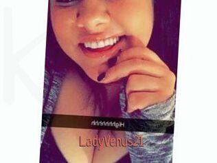 LadyVenus21