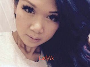 LadyVx