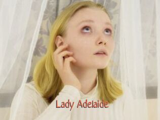 Lady_Adelaide Kachou Fuzoku