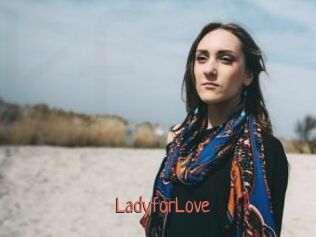 LadyforLove