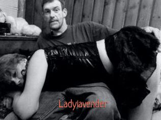 Ladylavender
