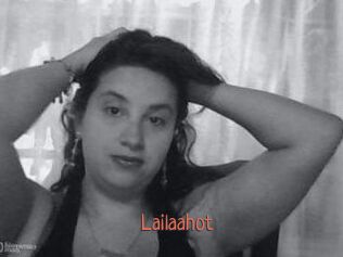Lailaahot