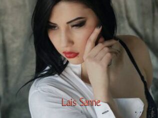 Lais_Sanne Kachou Fuzoku