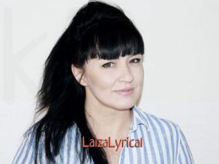 LaizaLyrical Kachou Fuzoku