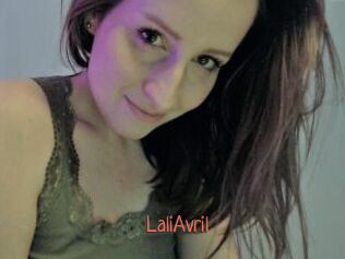 LaliAvril